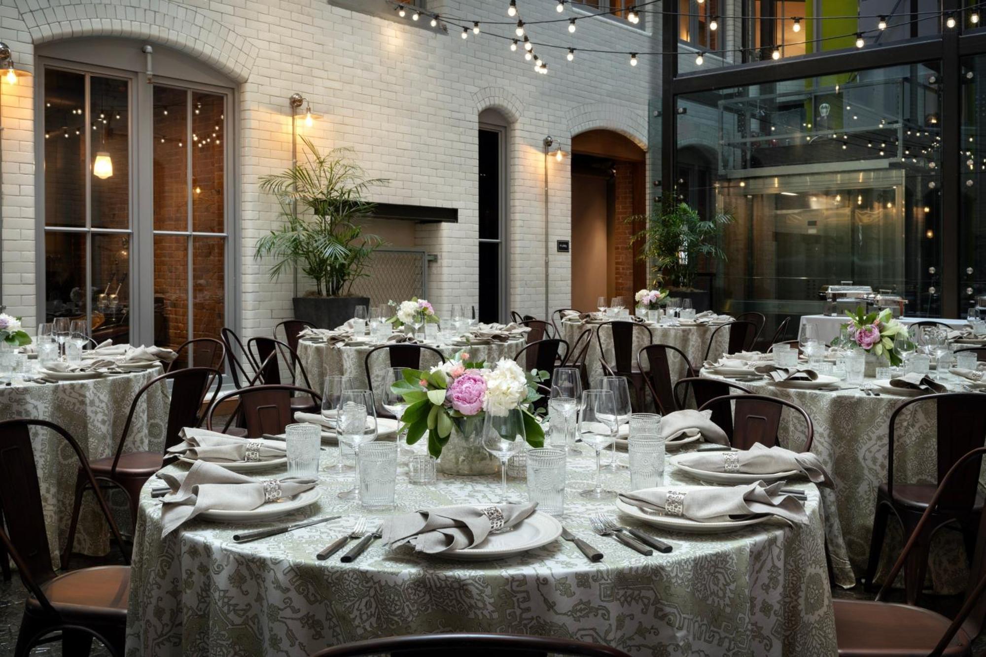 Residence Inn By Marriott Boston Downtown Seaport Luaran gambar